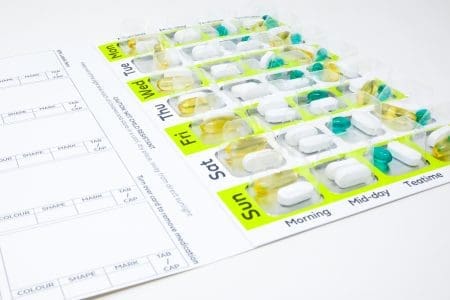 Monitored Dosage System: A simple way to manage medication