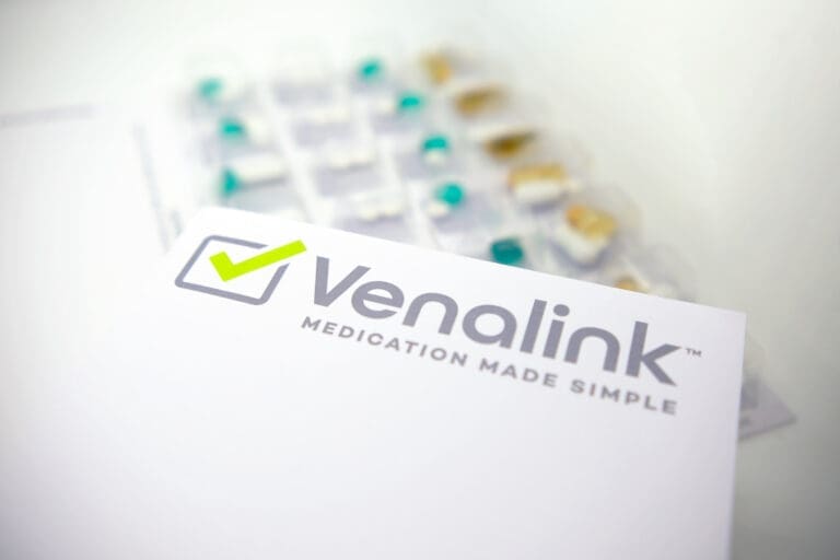 Qube Pro Monitored Dosage System is better for your pharmacy. Discover how!