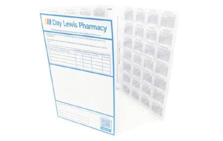 Venalink and Day Lewis Pharmacy: Partnering to Support Medication Adherence with Qube™ Pro & Online Ordering